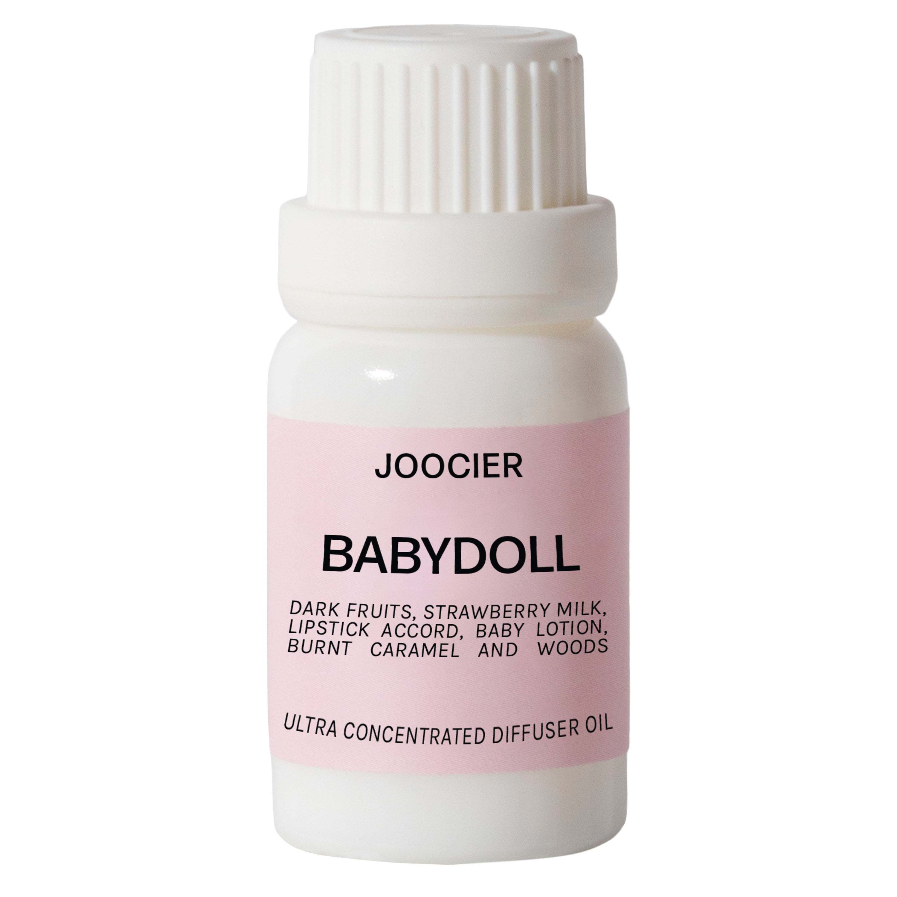 Crybaby babydoll sales