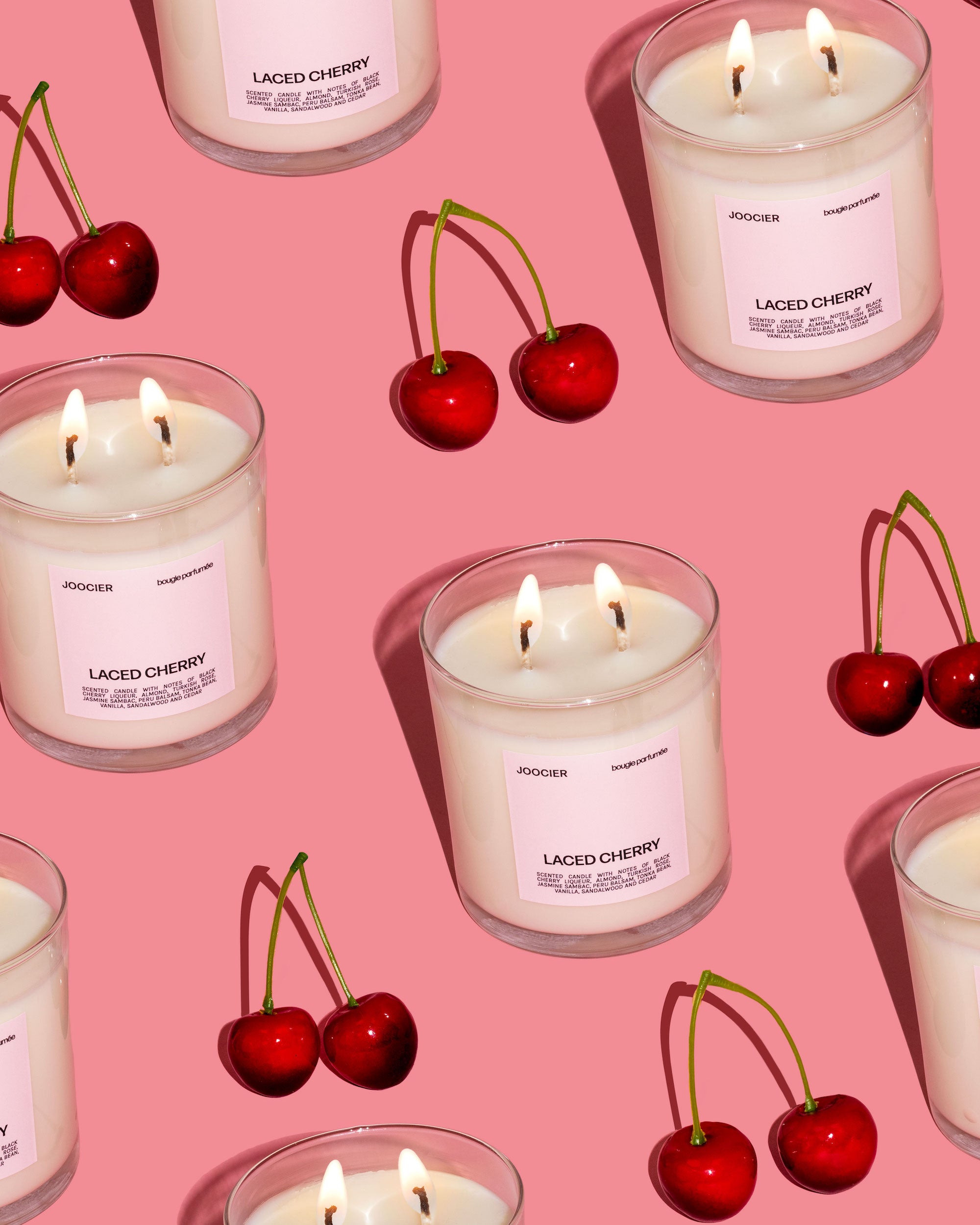 Tom ford discount lost cherry candle